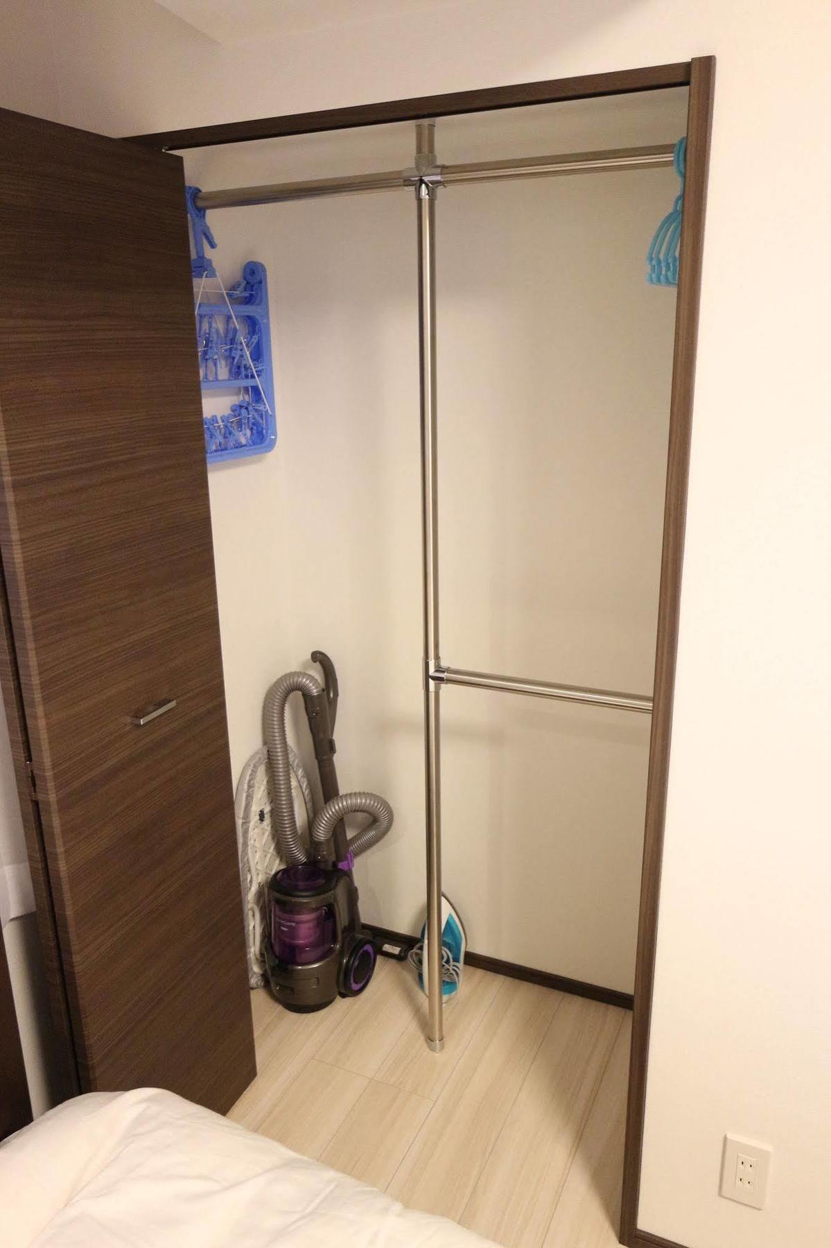 Ferienwohnung Concieria Shimbashi Crossia Präfektur Tokio Exterior foto