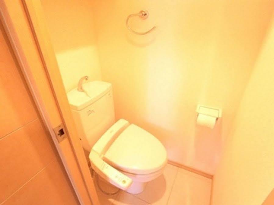 Ferienwohnung Concieria Shimbashi Crossia Präfektur Tokio Exterior foto